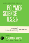 Go to journal home page - Polymer Science U.S.S.R.